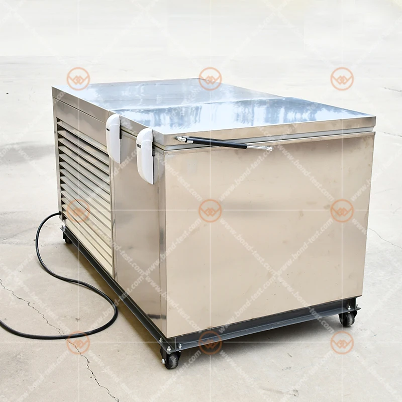 Thawing Equipment, Manual, 2000W - detail 6