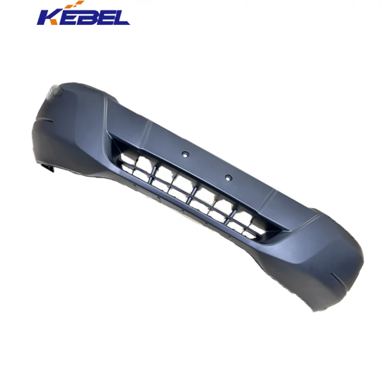 product kebel atuo body parts factory price front bumper oem front guard for ford transit 2015 2016 2017 2018 2019 2020 2021 2022 2023-5