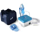 Product Health Inhaler Product Health Care Portable Oxygen Inhaler Piston Nebulizer Medical Machine