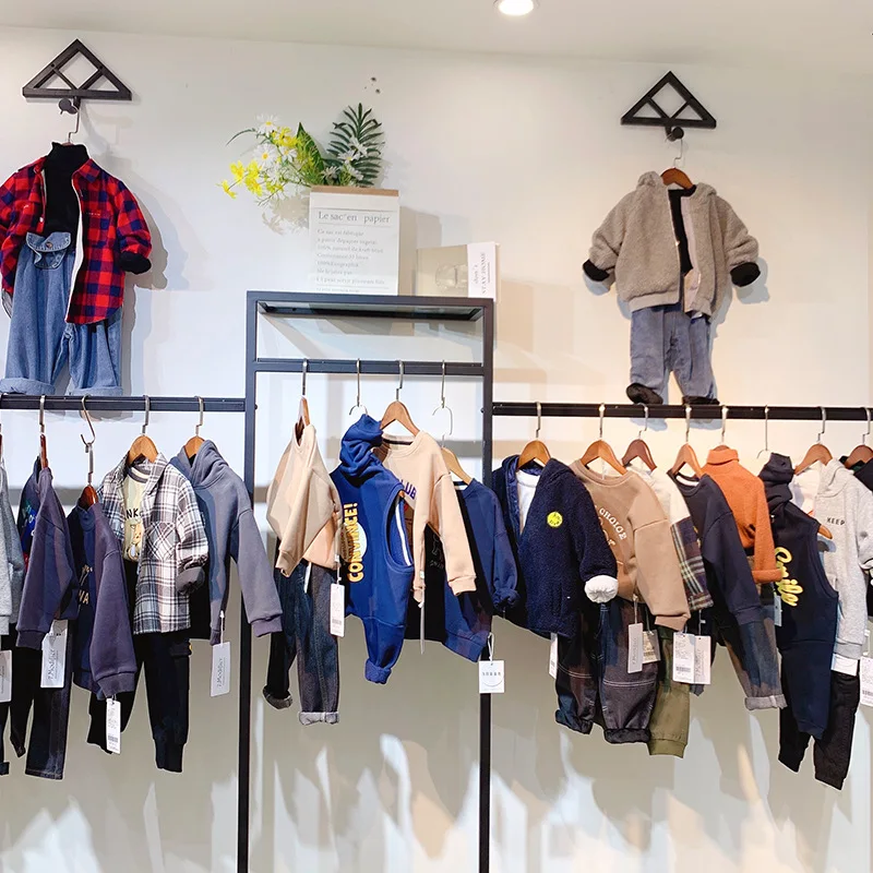 批发服装厂家童装批发