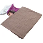 Muslim Hijab Wholesale Arab Dubai Muslim Chiffon Linen Cotton Scarf Hijab Women Malaysia Head Wrap Scarf