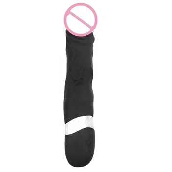 Vibrant Magic Stick AV Vibrant Massager Sexual Health Sexual Toys Female Adult Products