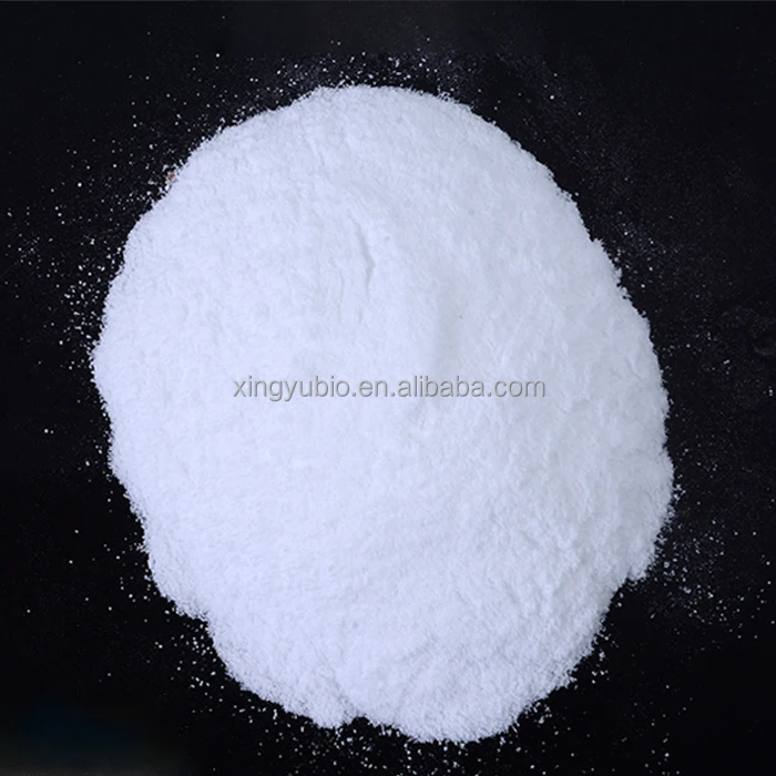 Detergent Raw Material Sodium Lauryl Sulfate Sodium Dodecyl Sulfate Sls