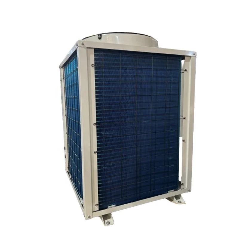 Air to Water Heat Pump, 11KW, Electric - detail 2
