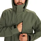 Waterproof Jacket 2019 High Quality Men Waterproof Jacket Custom Men Fishing Jacket