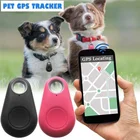 Gps 2021 New Design 4G 3G Electric GPS Pet Tracker Cat Dogs Tracer Waterproof Smart Tracker For Dog
