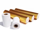 Paper Printers Thermal Receipt Paper Roll High Quality 3 1/8" Thermal Paper Rolls For Receipt Printers 3 1/8"X210'