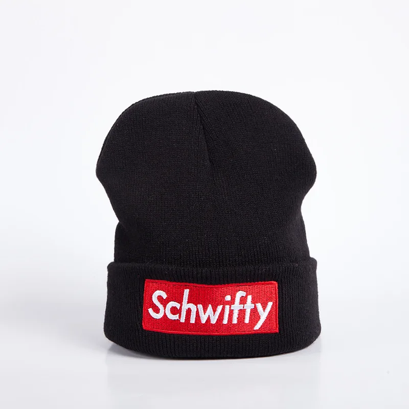 personalized stocking cap