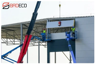 Sandwich Panel, 50/75/100/150/200mm, Wall - detail 66