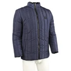 Jacket Heating Battery Powered Jacket Men's Winter Heated Coat With Custom Logo