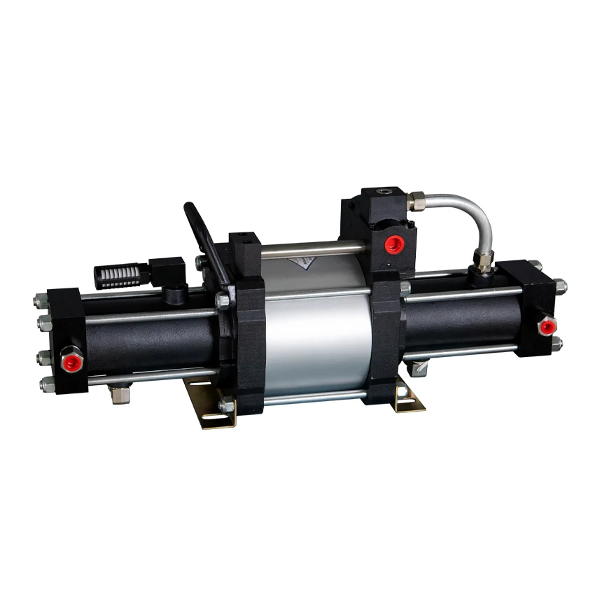 Air Handling Units, Pneumatic, GBS-STD10 - detail 10