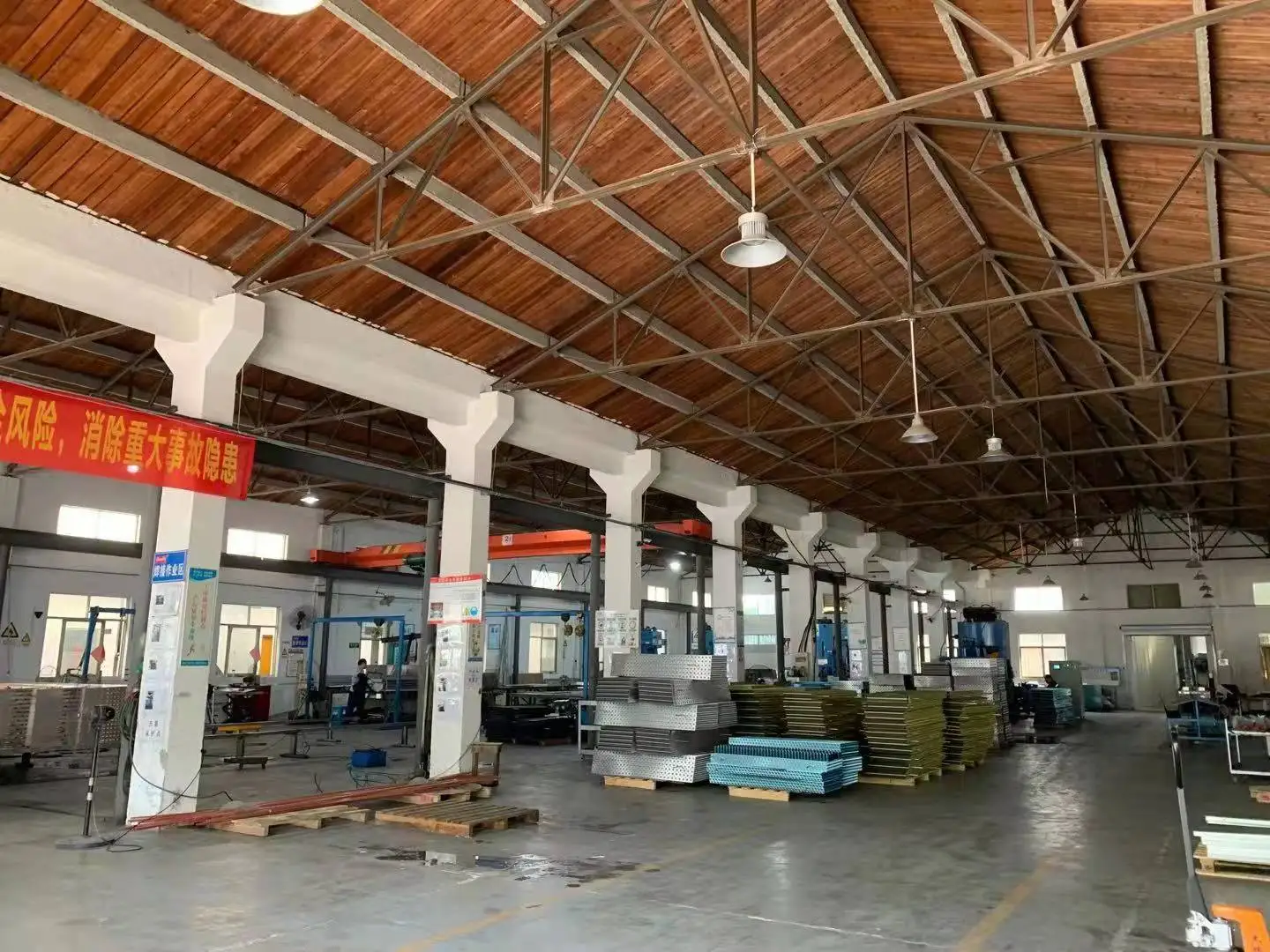 Unit Cooler, ceiling, 110V, 900m³ - detail 16