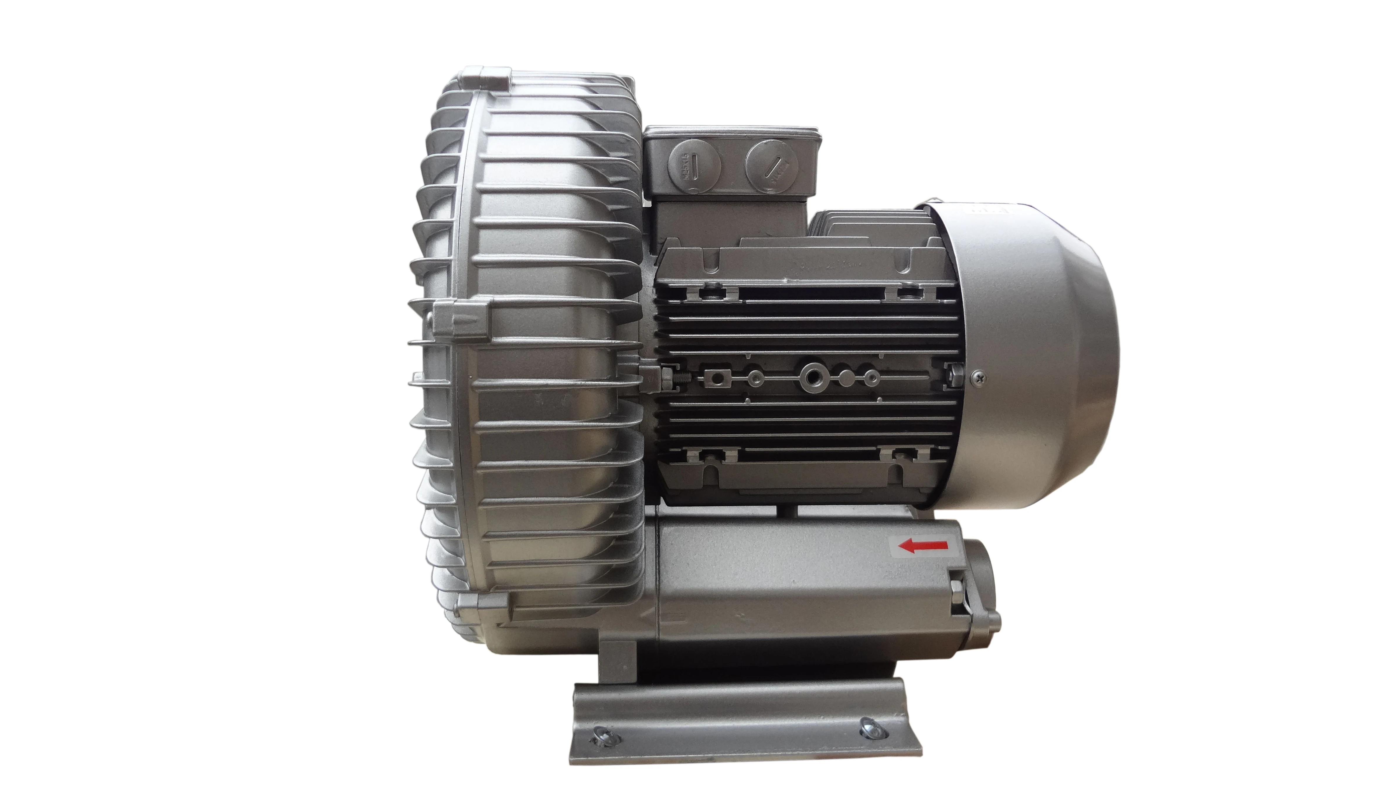 Medium Speed Radial Blower, 100%, Copper - detail 8