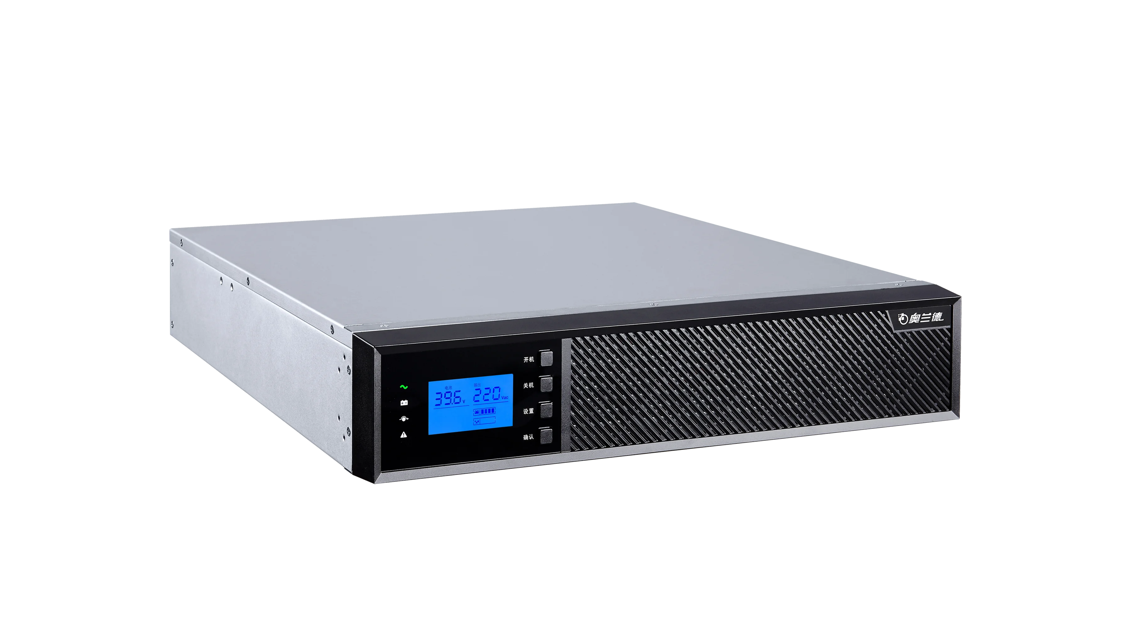 Orland High-Efficiency Uninterruptible Power Supply (UPS) Advanced Power Management Single Phase with Lead Acid Battery manufacture