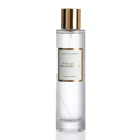 Natural Perfume Fragrance 100ml Natural Perfume Room Fragrance Sprays With Private Label