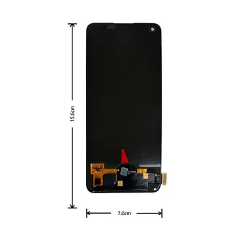 Mobile Phone LCD Touch Screen Monitor For OPPO Reno7SE Display Touch Screen Digitizer Oppo Reno 7SE OLED LCD