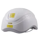 80 Lescolton Factory 650nm Hair Growth Helmet Germinal Helmet 80 Laser Hair Regrowth Cap Machine