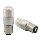 Bulb Light Marine Bulb Led BA15D BA15S BAY15D 10-30V 2.5W LED Marine Navigation Bulb For Marine Navigation Signal Light