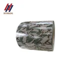 Steel Hot Selling Color Steel Coil Custom Length Fast Delivery