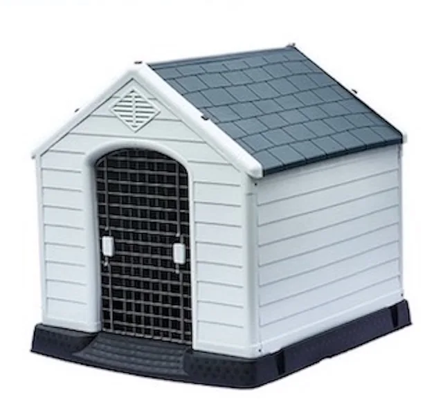 what size igloo dog house do i need