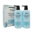 Hair Healthy Care Private Label Hair Loss Promotes Healthy Hair Care Hair Growth Shampoo And Conditioner