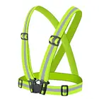 Vest Free L/xl/xxlcm Reflective Vest Outdoor Events Hi-Vis Vest Free Design Safety Vest Reflective