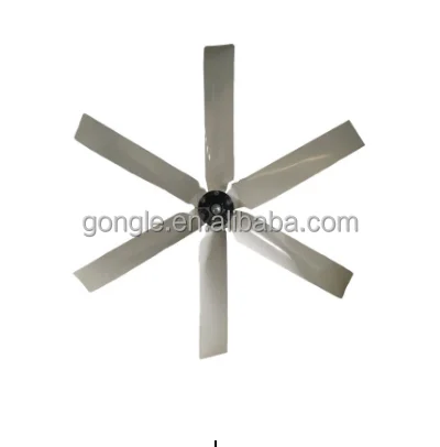 Direct Driven Ceiling Fansroof, Roof, Other, Electric - detail 8