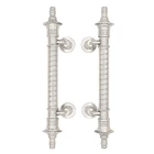 Door Handle Door Handle Design Hot Brand Quality Door Pull Handle Big Zinc Handle