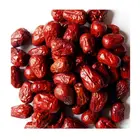 Dried Red Factory Supply Nature Dried Honeyed Jujube Red Date For Sale