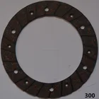 Clutch Clutch Facing Replacement For LUK Clutch Disc Genuine Pressure Plate Asbestos Free