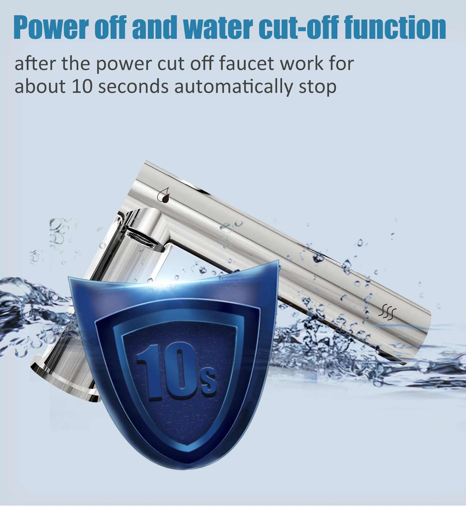 Cross Flow Fans, 110v/220v, Brushless - detail 14