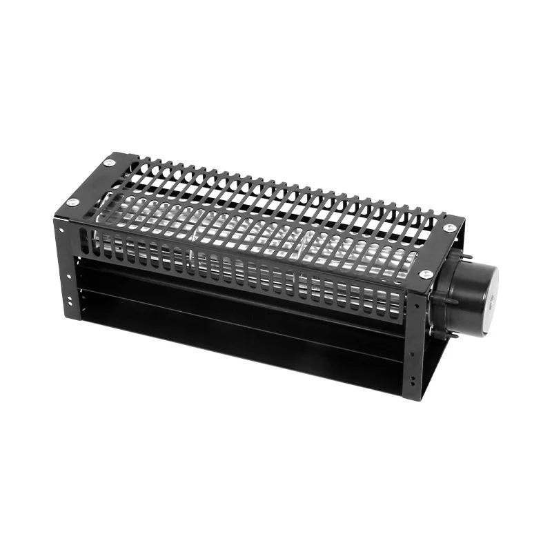 Cross Flow Fan, 60mm, Tangential, 12V, 24V - detail 12