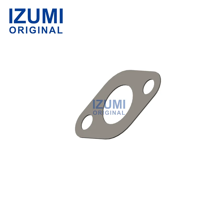 QSK23 Oil Cooler Gasket