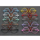 Doll Hot Sale High Quality Doll Decoration Doll Round Eye Glasses