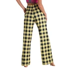 Wholesale Warm Soft Cozy Polar Fleece Lounge Sleep Pajamas Pants