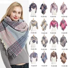 Hijab Wholesale Beautiful Design Warm Fashion Scarves Scarfs For Women Hijab Chiffon Winter From Turkey