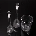 Instruments China Professional Manufacture Measuring Cups Quartz Test Instruments