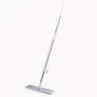 Manufacturer Wholesale 180 Rotating Design Easy Squeeze Water And Dirt PVA Magic Mop