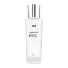 Good Quality Manufactures Custom Bottle Oem Private Label Luxury Facial Skincare Whiting Skin Hydrating Toner