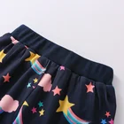 Clothes Child Clothes Autumn Winter Long Sleeve Printing Kids Clothing Sets Child Clothes