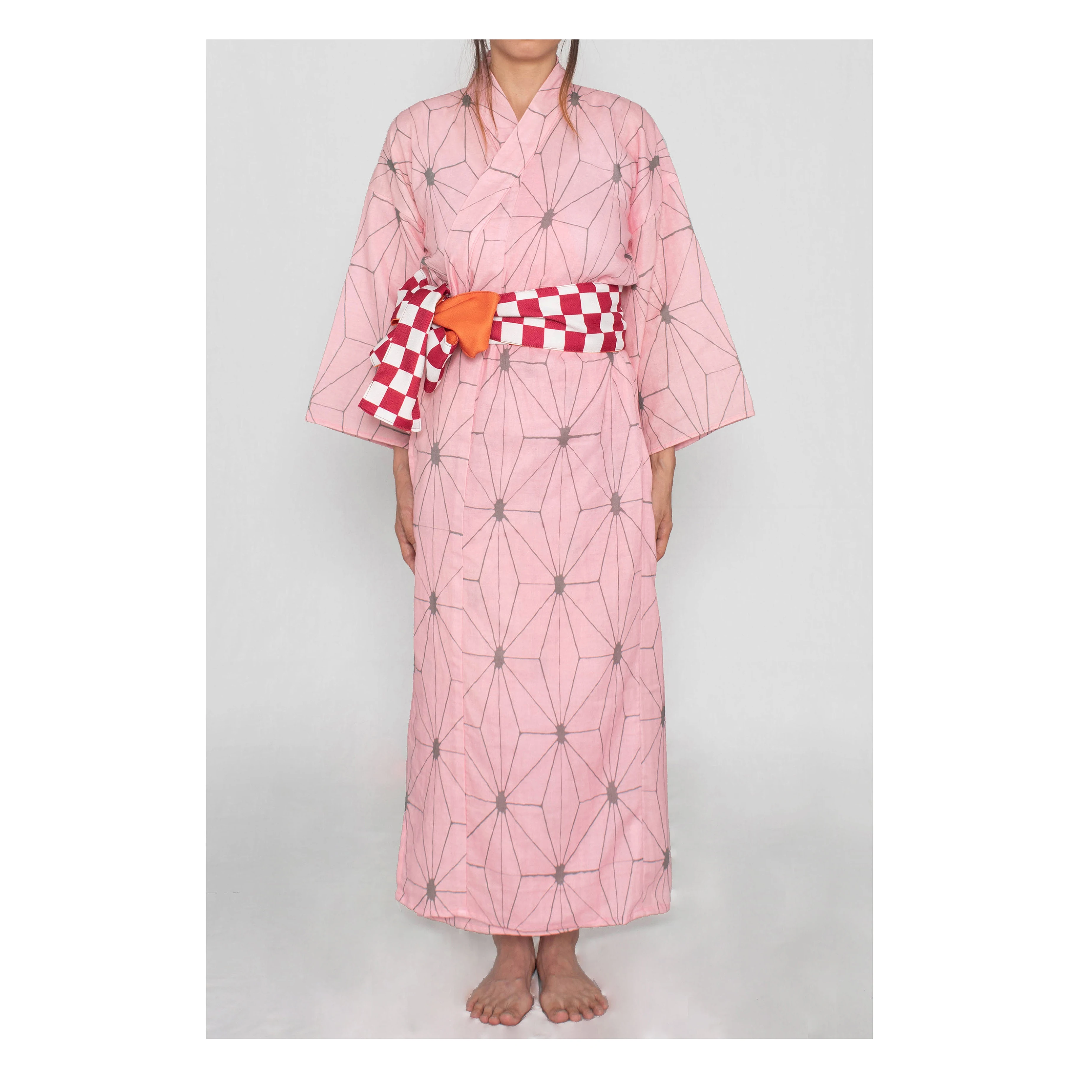 日本批发高品质浴袍棉和服浴衣 - Buy 和服日本,浴衣棉,日式浴衣，和服日本 Product on Alibaba.com