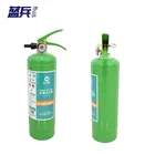 Fire Easy To Clean Fast Extinguishing Speed Water-based Portable Fire Extinguisher