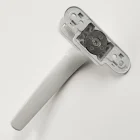 Window Lock Handle Customized High Quality Aluminum Alloy Door Window Lock Handle