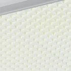 School Lighting Panel Light 36w School Office Lighting Commercial Anti Glare Embedded 36W SMD LED Panel Light