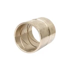 Mm 70*90*90 Mm Hot Sell Best Selling Hardened GCr15 Steel Bushing For Excavator