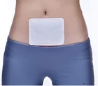2021 OEM Disposable 12hour Self Heating Menstrual Pain Relief