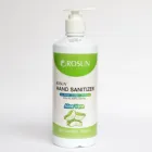 Alcohol Hand Wash Alcohol Antiseptic Instant Rinse-Free Alcohol Foaming Hand Wash