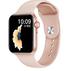 Watch HW23PRO Latest Model Smart Watch With Blood Pressure And Heart Rate