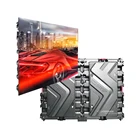 Led Screen Outdoor Display Giant 3D Hologram Board Wall Screen Outdoor LED Display