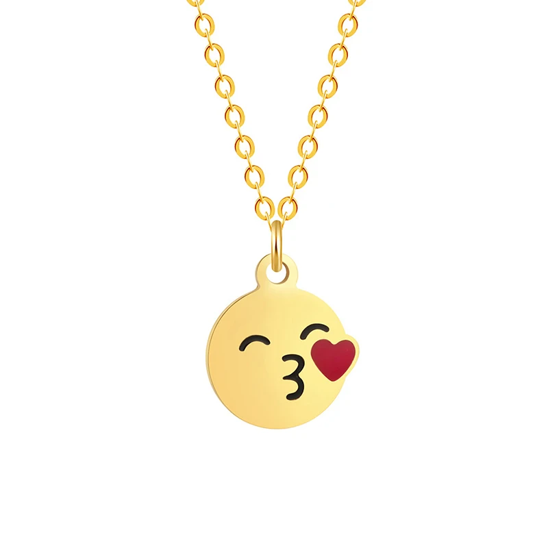 Hot Selling Customized Coin Pendant 